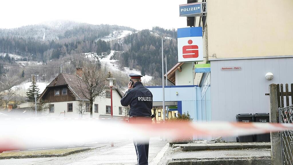 tödliche schüsse polizei steiermark