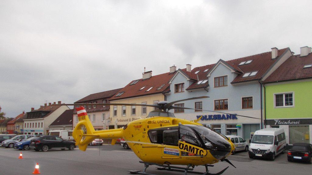 Bilder aus Ernstbrunn