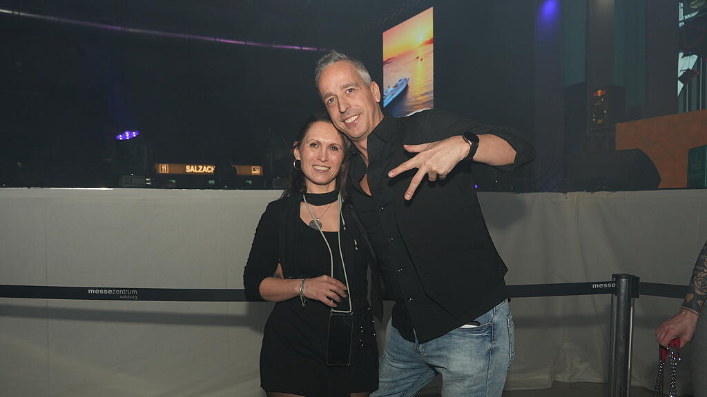 X-MAS Clubbing Salzburg
