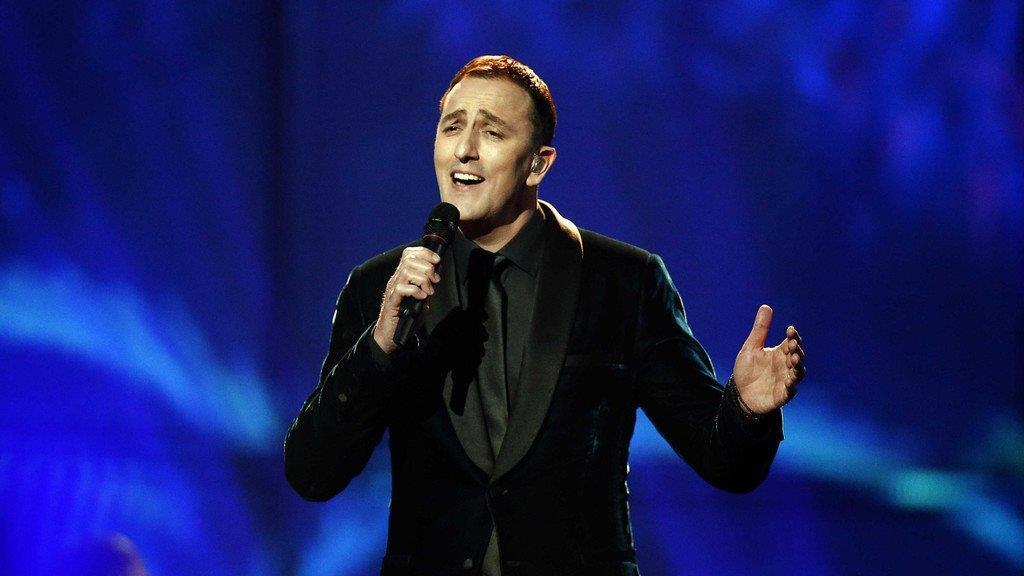 1. Halbfinale beim Song Contest 2014 in Dänemark: Bilder
