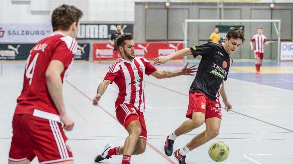 Sbg. Stier Kreuzspiele