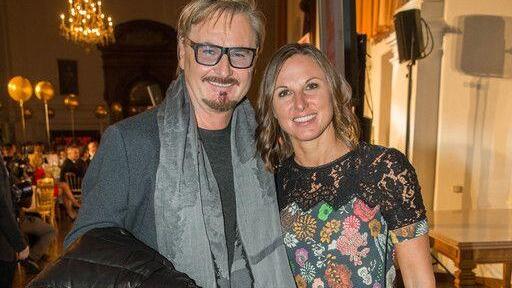 Pro-Juventute-Gala in Salzburg