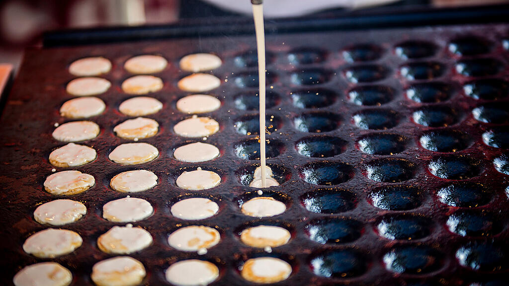 European Street Food Festival II