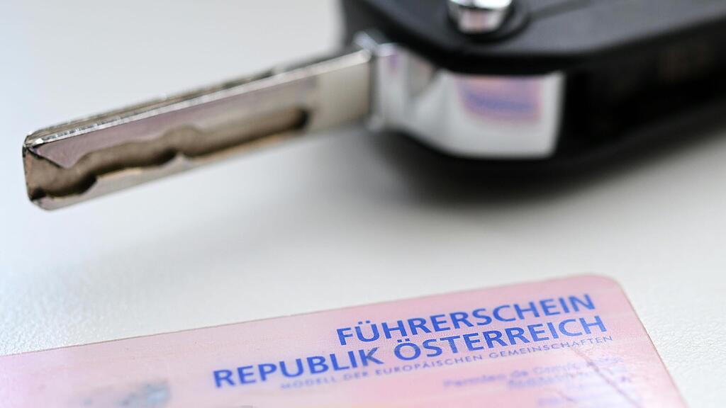 Führerschein