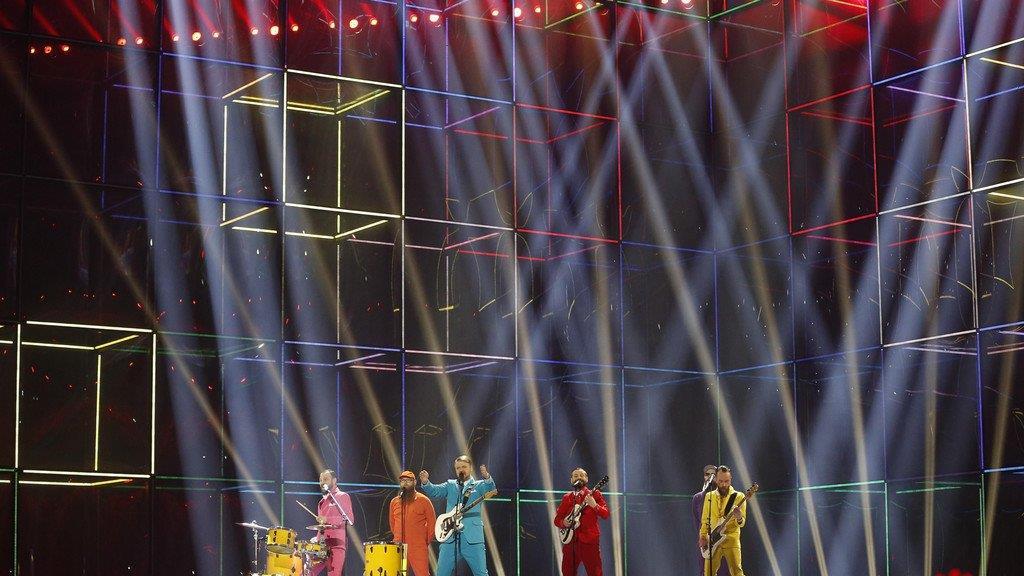 Eurovision Song Contest 2014: Das Finale