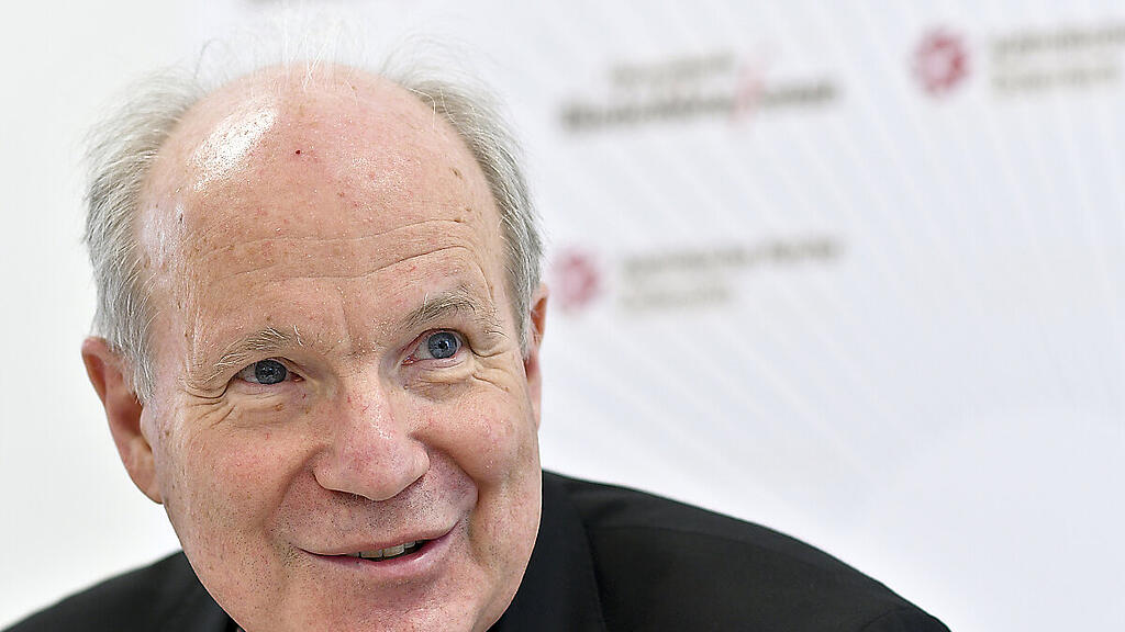 Kardinal Schönborn wünscht sich eine Art "Rechnungshof" der Kirche