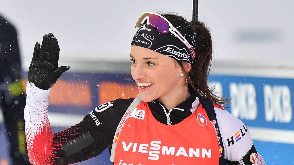 Christina Rieder