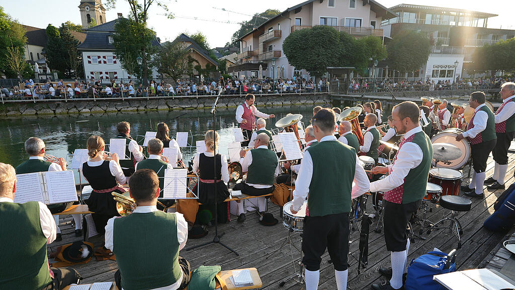 See Fest Mattsee