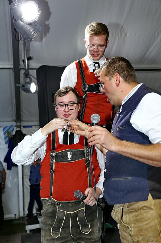 Oktoberfest in Bad Gastein