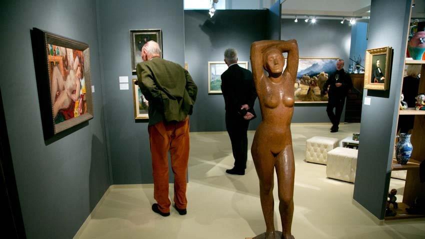 Art & Antique