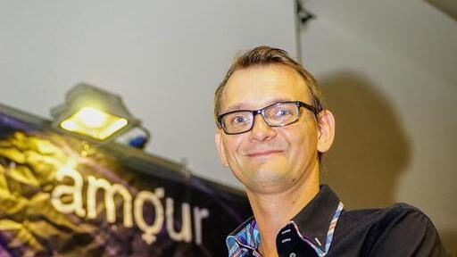 Erotikmesse