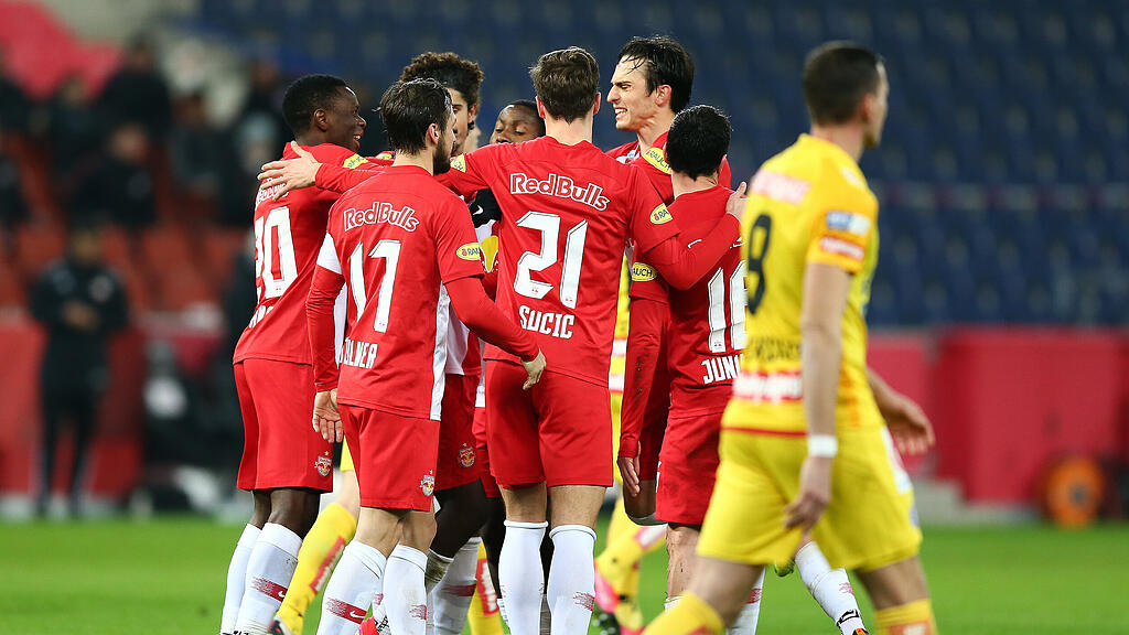 Red_Bull_Salzburg, Austria_Wien, Cup