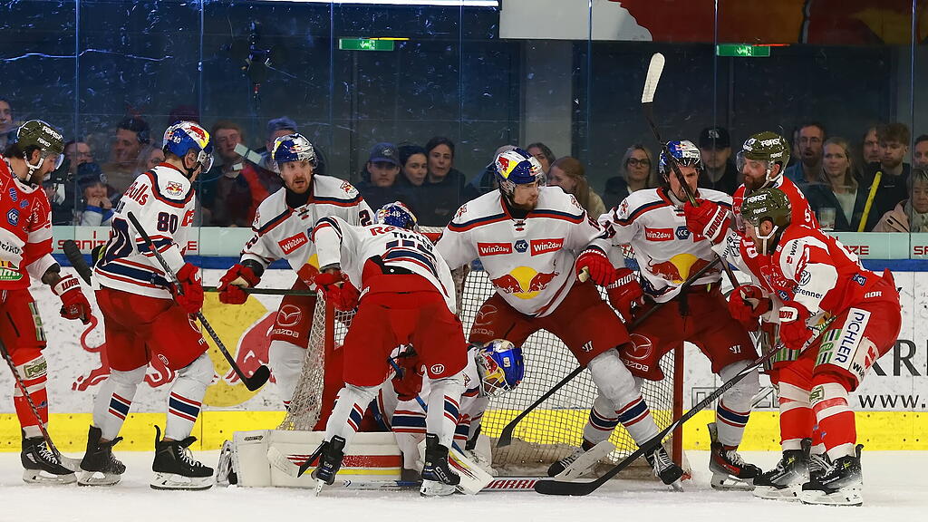 Red Bull Salzburg, Bozen