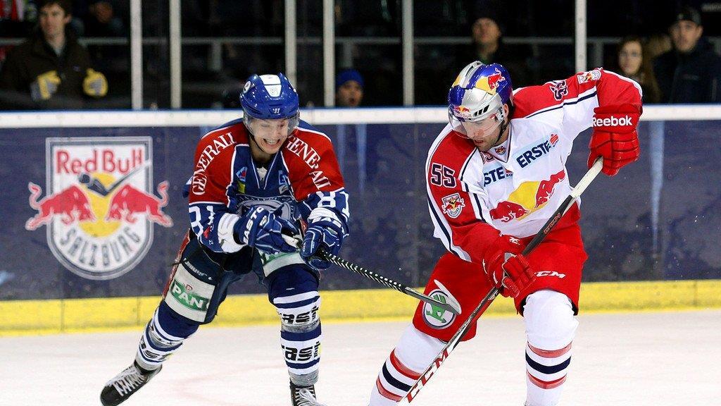 EC RBS vs. Zagreb