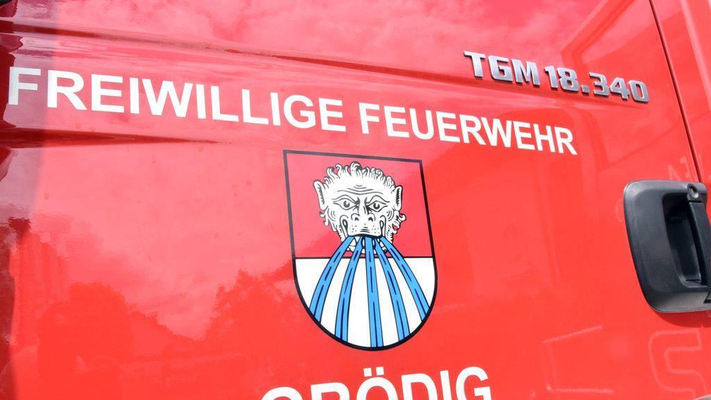 Tag der Sicherheit in Grödig