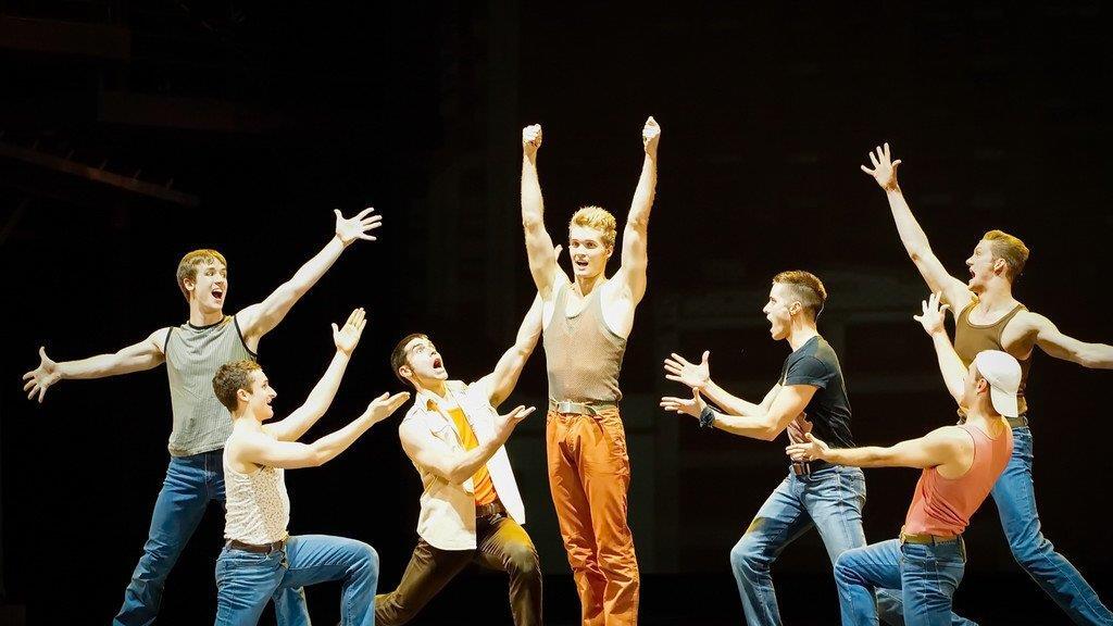 West Side Story