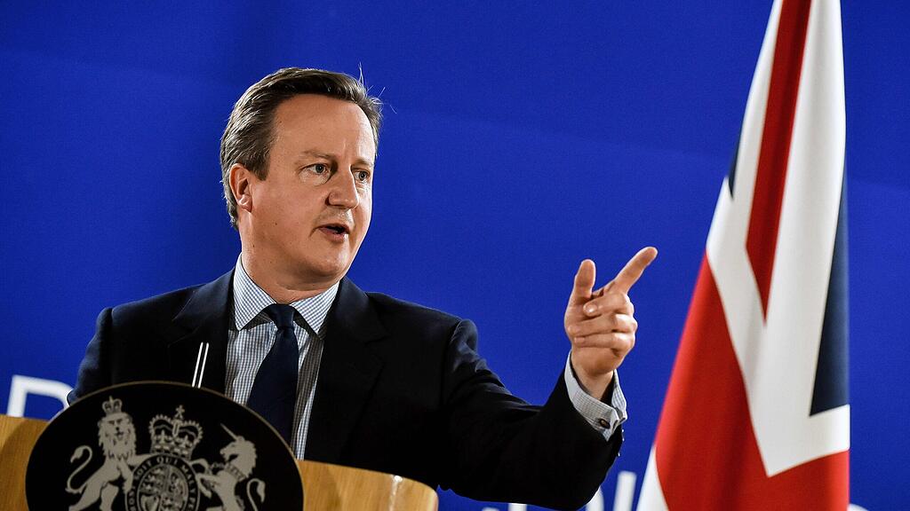 Der EU-Gipfel in Brüssel forderte am Dienstag von Premier David Cameron eine rasche Entscheidung.