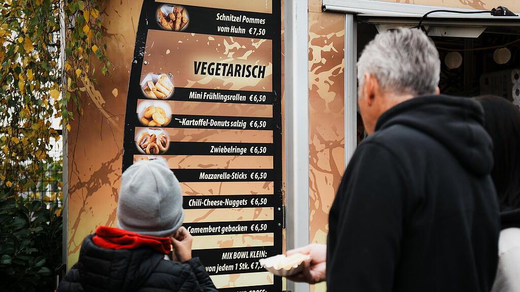 European Street Food Festival