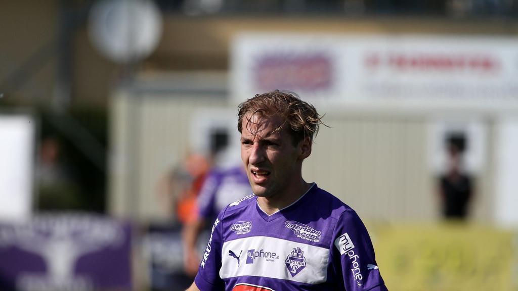 RLW: Austria Sbg. vs. Wals-Grünau