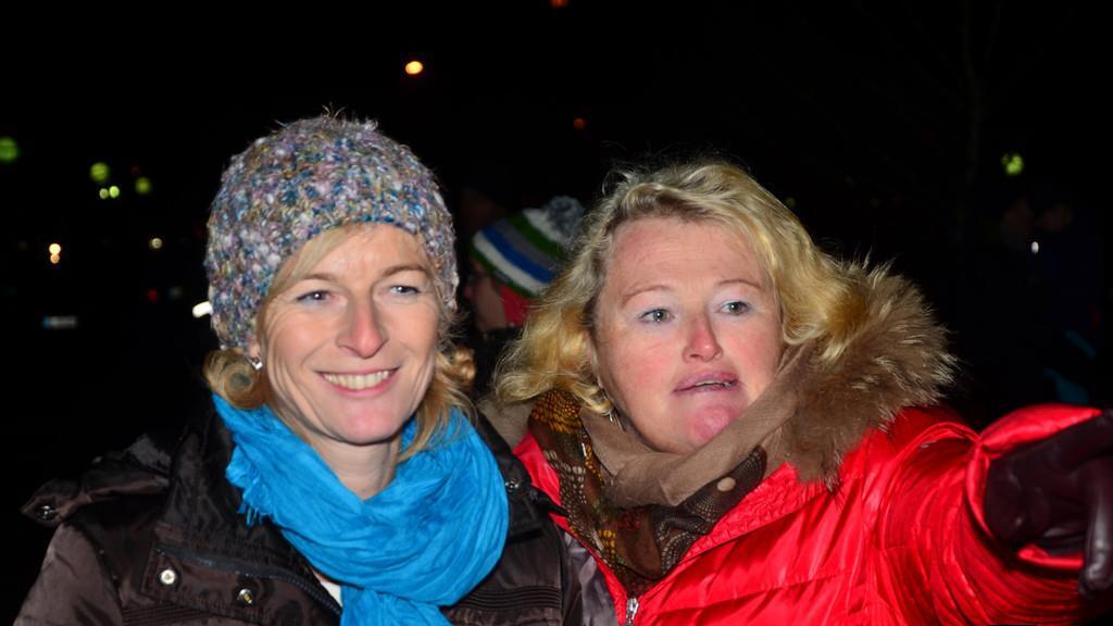 Krampuslauf der Rifer Acheteifen