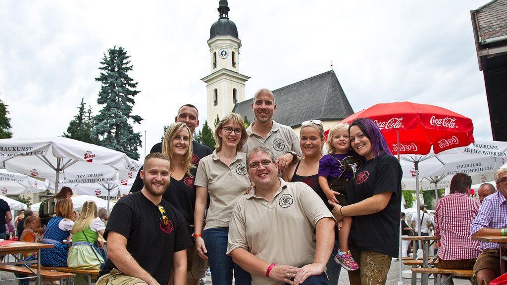 30. Lieferinger Dorffest