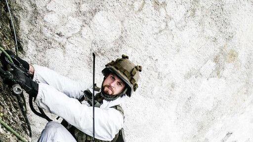 Bundesheer in Salzburg: Generalprobe I