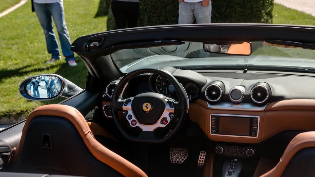 cars & coffee II