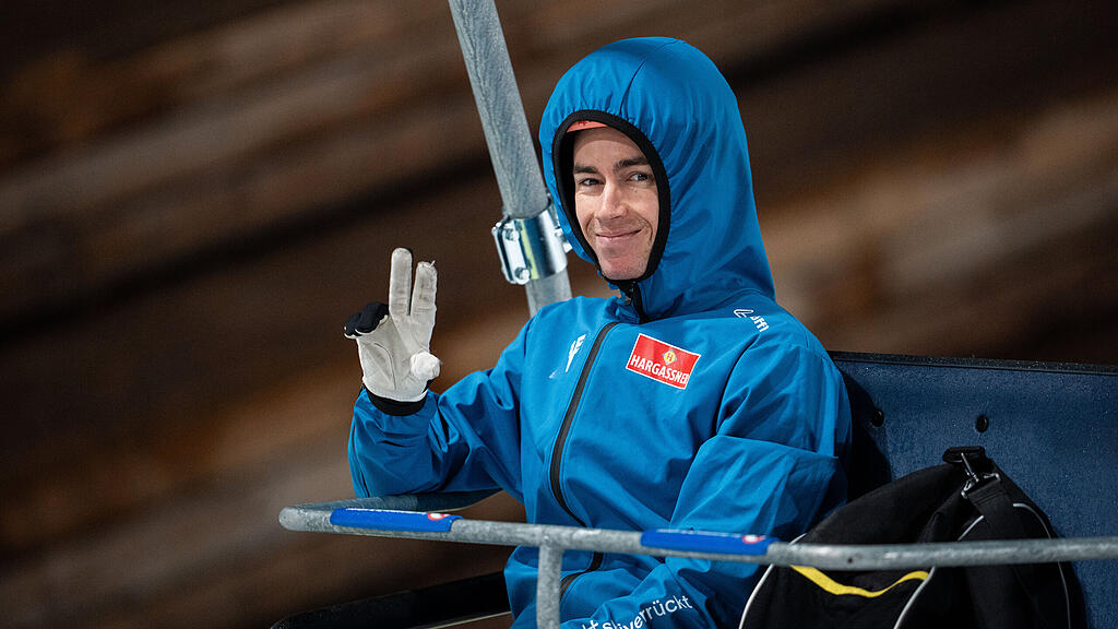 Stefan Kraft
