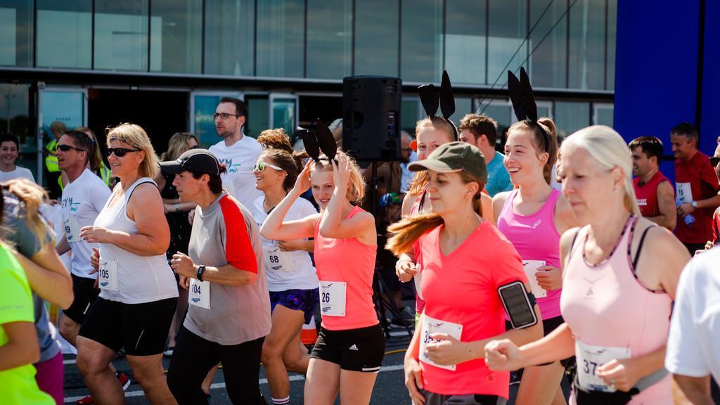 4. AIRportlauf II
