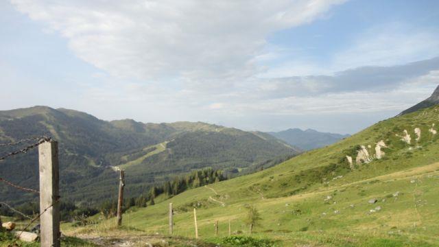 Wandern im Pongau