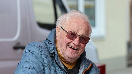 Gollinger Kirtag 2025