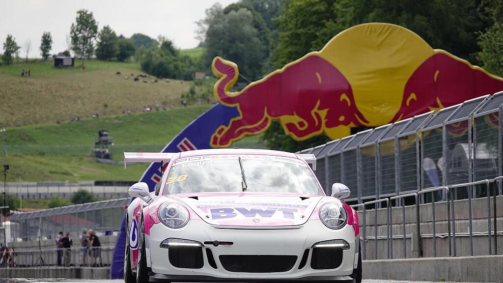 Histo Cup am Salzburgring