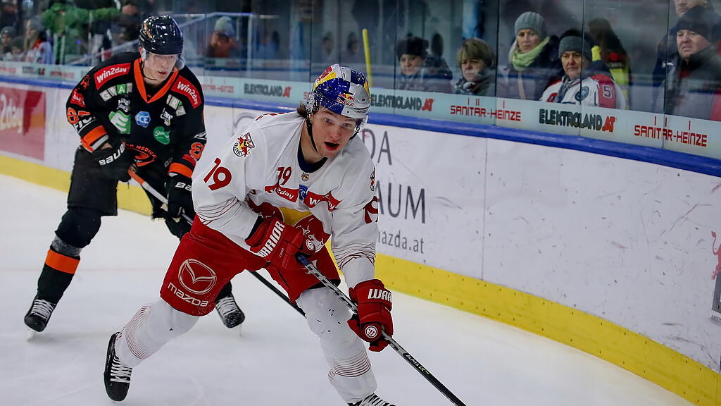 Red Bull Salzburg vs. Graz
