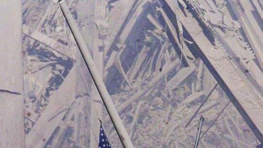 Gesichter von 9/11