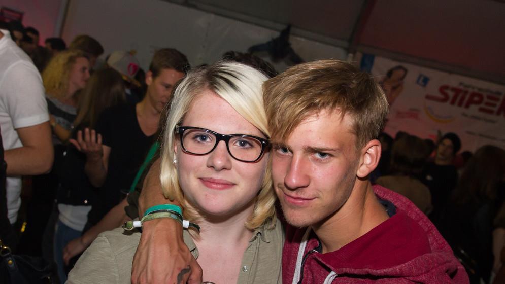 Beachparty III
