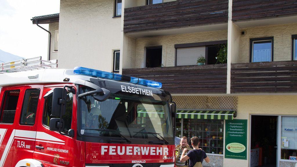 Brand Elstbethen