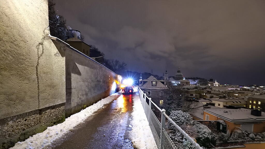 Winterwonderland_Stadt Salzburg