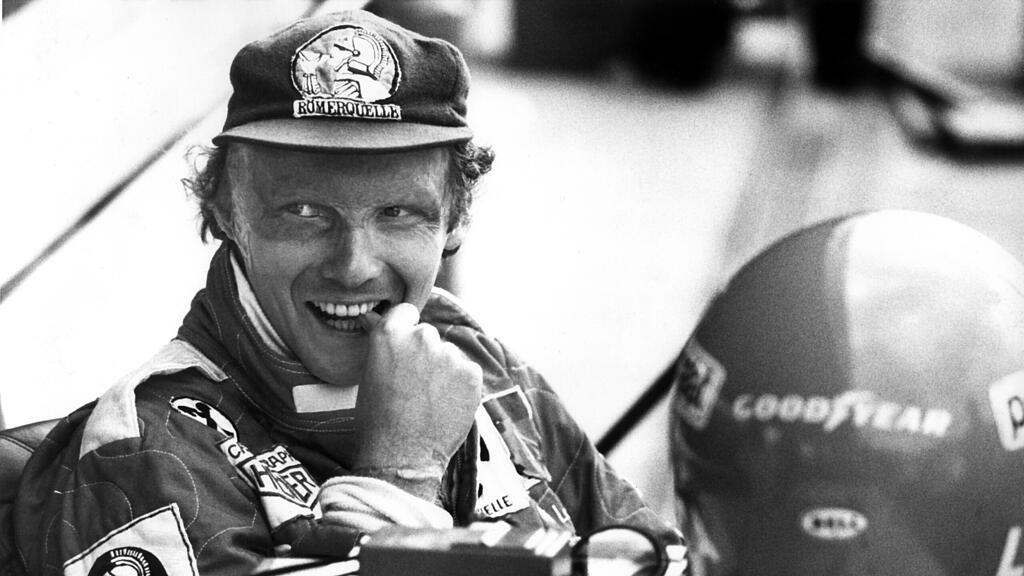 Niki Lauda
