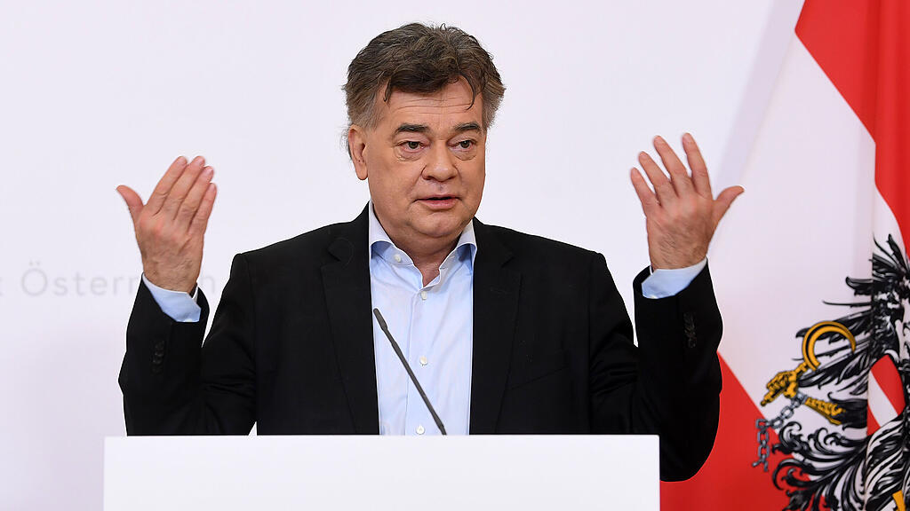 Werner Kogler,
