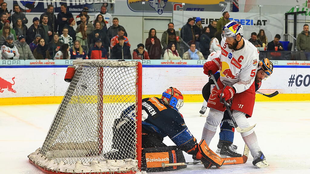 Red Bull Salzburg_Black Wings Linz
