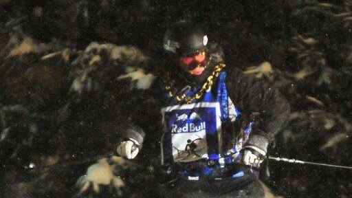Bilder vom Finale