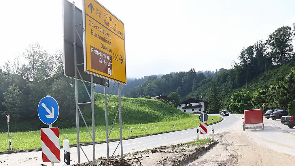 Rodelbahn K\u00f6nigssee