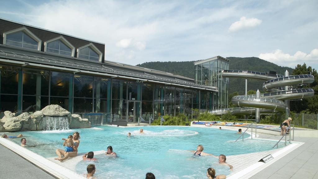 Vita Alpina in Bildern