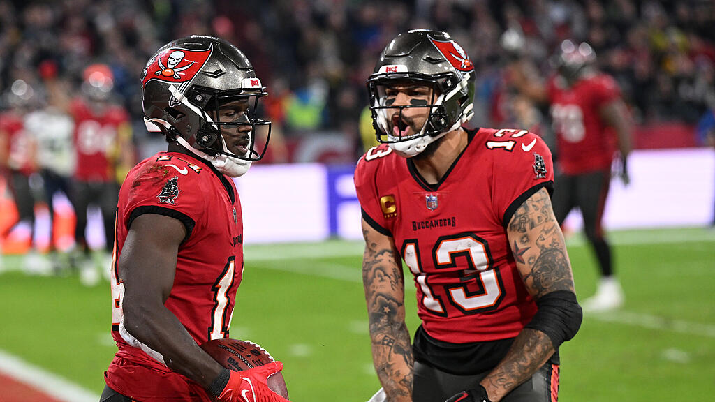 NFL München