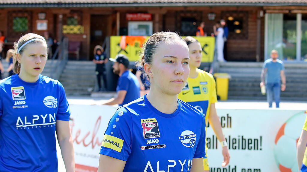 FC Bergheim_Frist Vienna