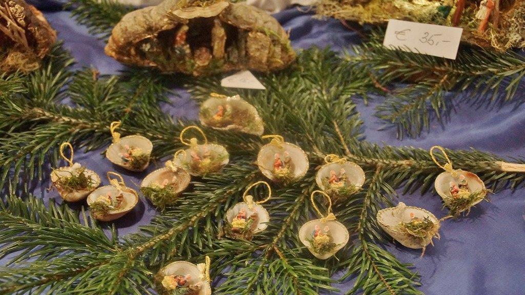 Christkindlmarkt Gmunden
