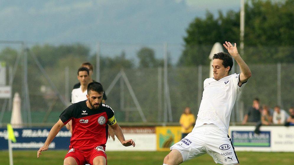 Anif - Austria Salzburg