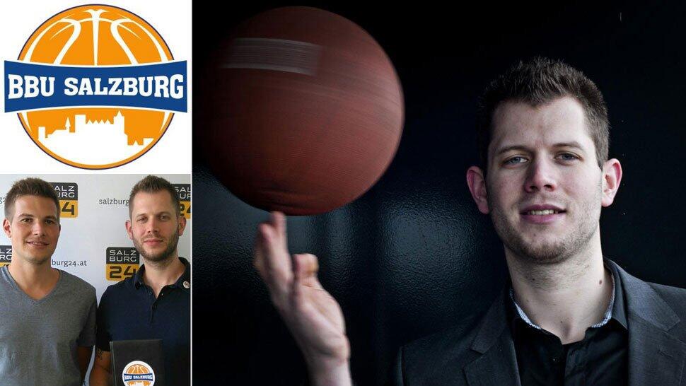 Wir haben Harald Bründlinger zum Interview getroffen.