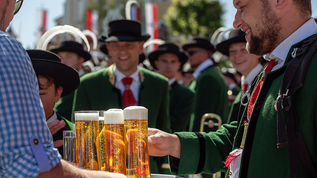 125 Jahre TMK St. Veit Gro\u00dfes Jubil\u00e4umsfest