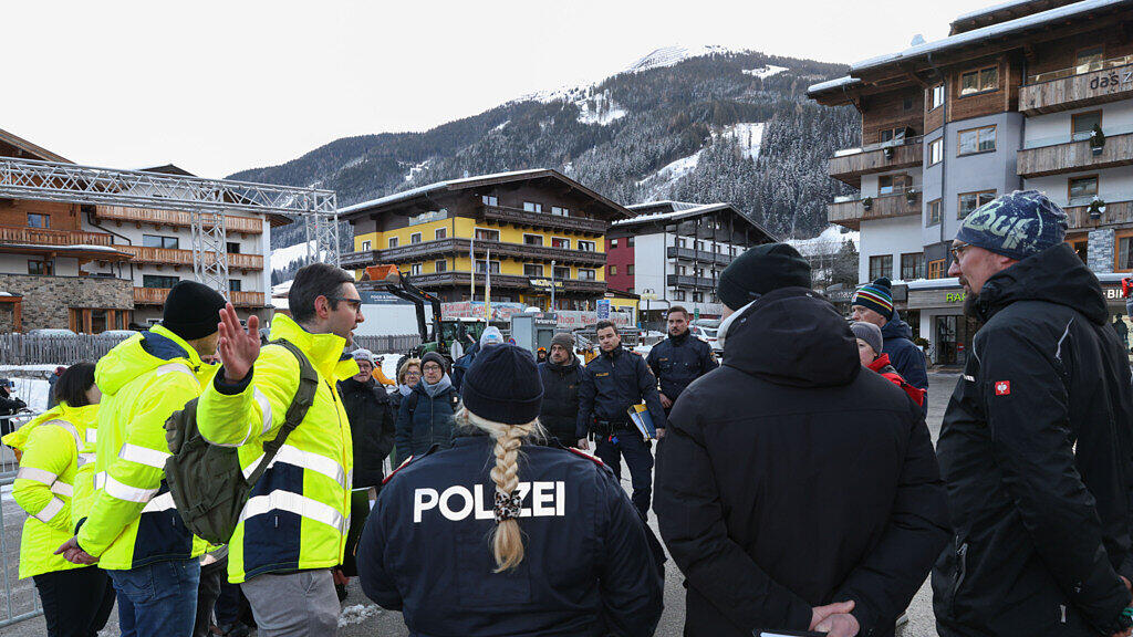 "Go" f\u00fcr die Ski-WM